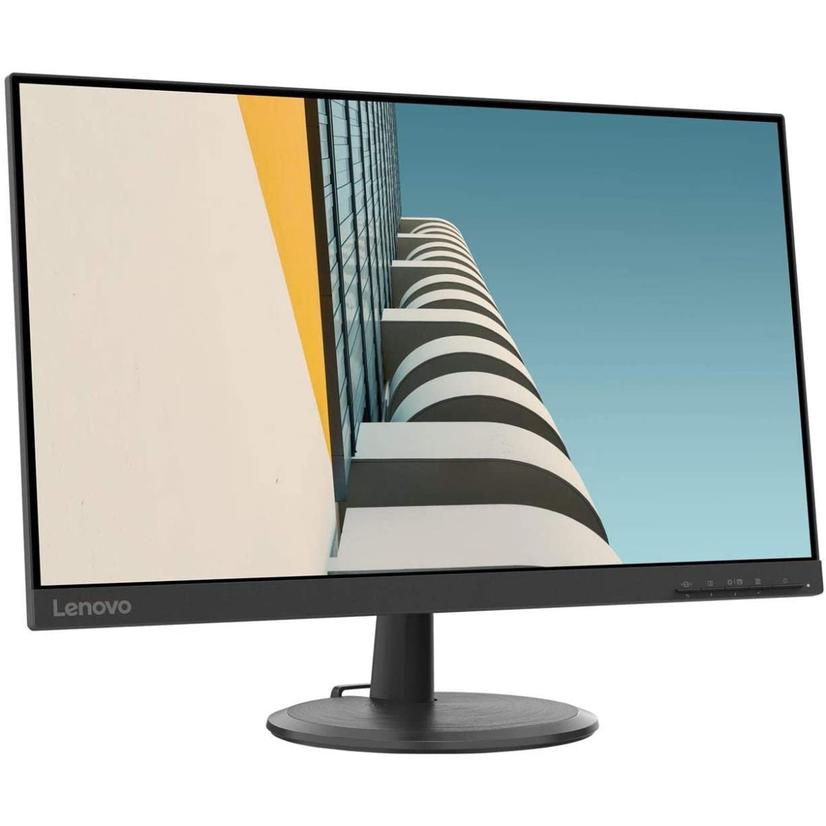 Lenovo C24-20 23.8 "Full HD 1920x1080 75Hz va Monitor