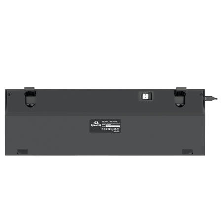 Redragon Horus RBG كيبورد ميكانيكي موغامبو ستور