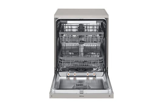 غسالة صحون ال جي موديل DFB425FP موغامبو ستور العراق