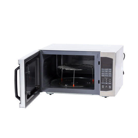 مايكرويف مع شواء 42 لتر