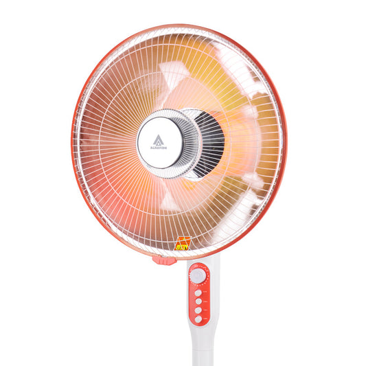 مدفأة كهربائية الحافظ موغامبو ستور العراق