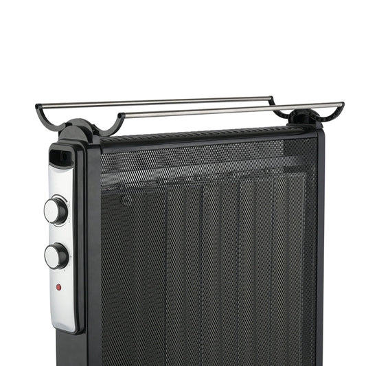 مدفأة كهربائية الحافظ موغامبو ستور العراق