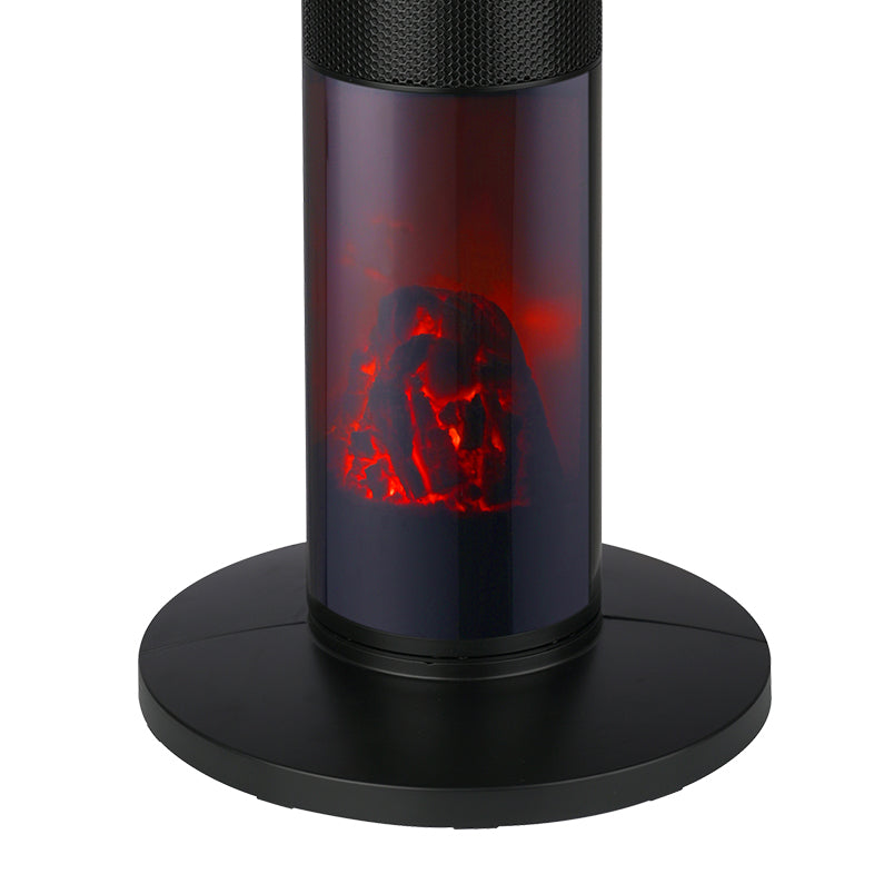 مدفأة كهربائية دائرية الحافظ موغامبو ستور العراق