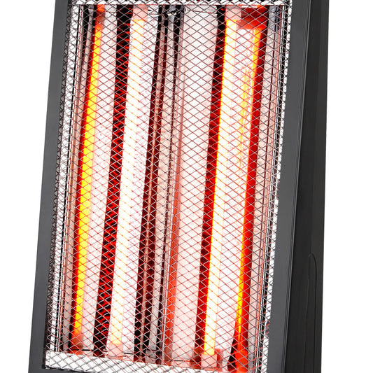 مدفأة كهربائية الحافظ موغامبو ستور العراق