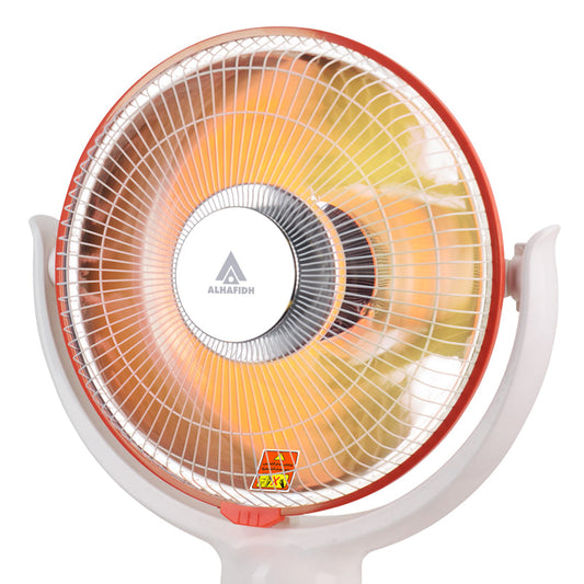 مدفأة كهربائية منضدية الحافظ موغامبو ستور العراق