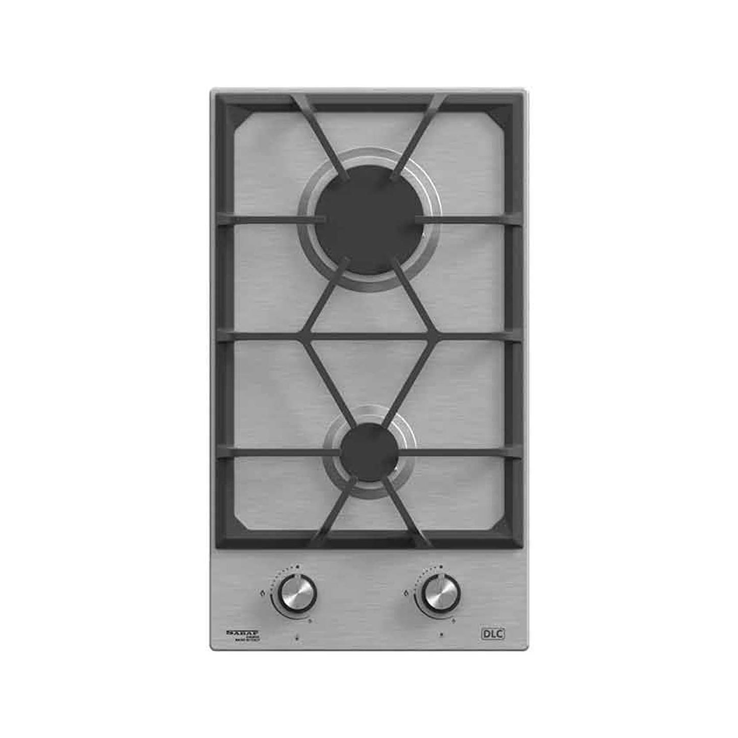 F-S230-151 Cooks Blath-IN Ghazi (30 cm)-Steel