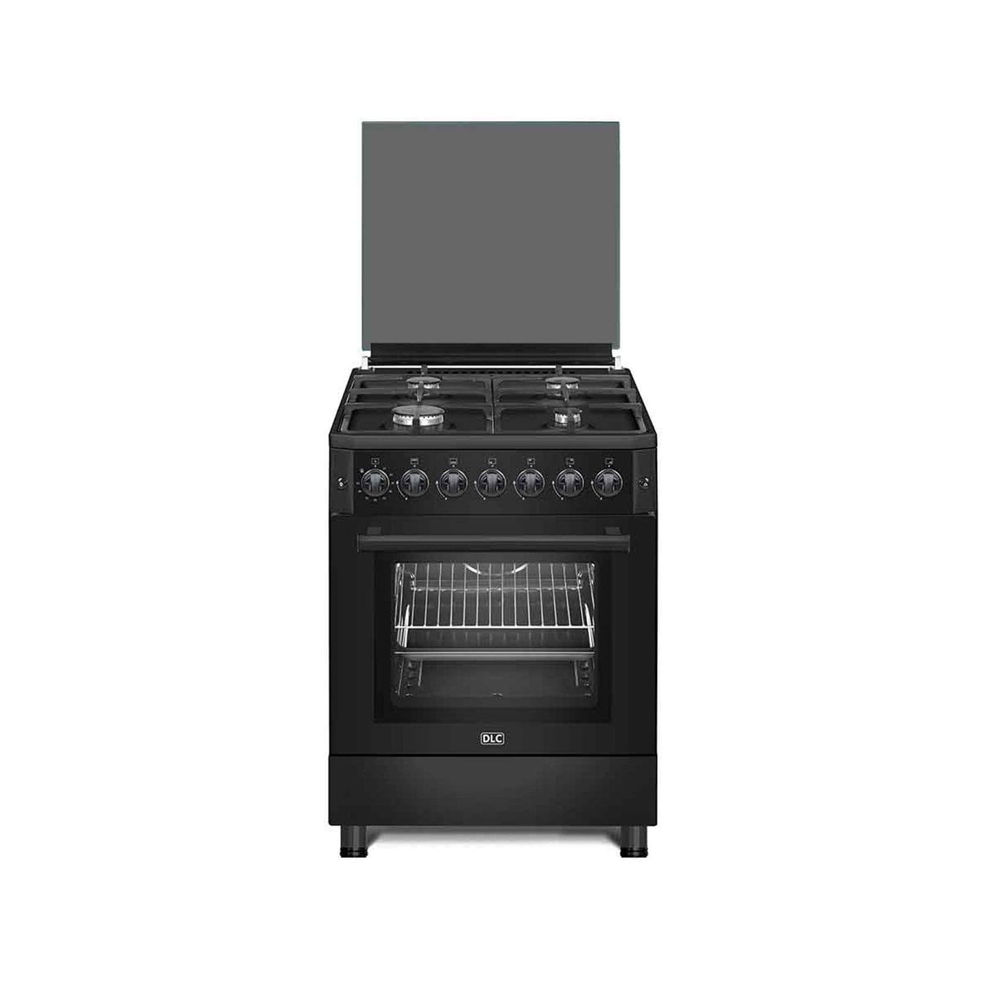 F6ip40g2 -SB Salon Cook (60 cm) - Black