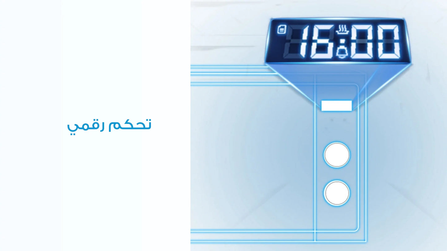 Microwave with a 42 -liter grill