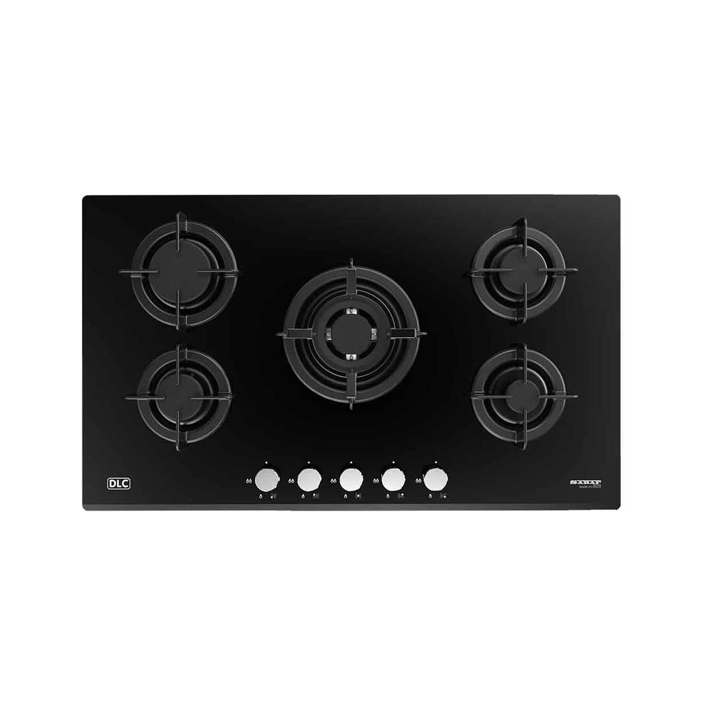 Blath -Nan Ghazi (90 cm) - Black G5811GCP