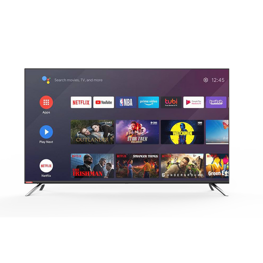 شاشة شينون كوكل الرسمي الناطق – LED 43G7F