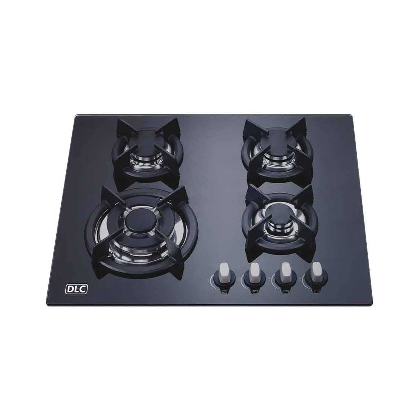 Blath-Nan Ghazi (60 cm)-Black Ghg-604A-AACBS