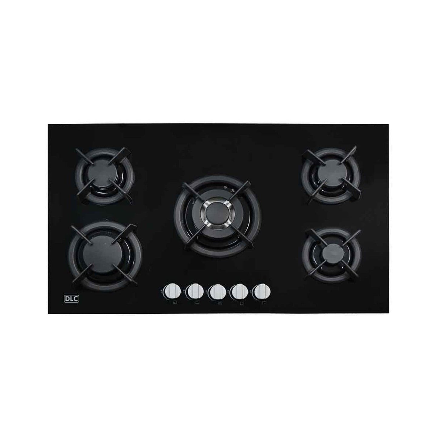 Blath-Nan Ghazi (90 cm)-Black Ghg-915-ACBS