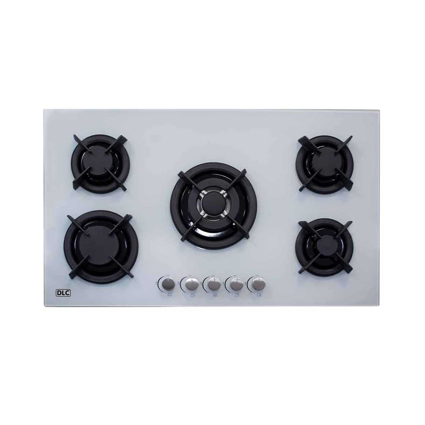 Blath -Nan Ghazi (90 cm) - white glass