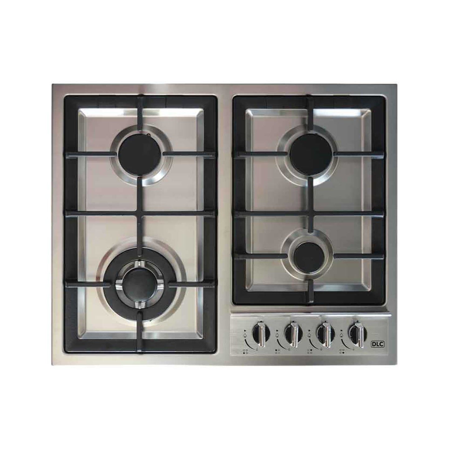 Blath -IN Ghazi (60 cm) - steel