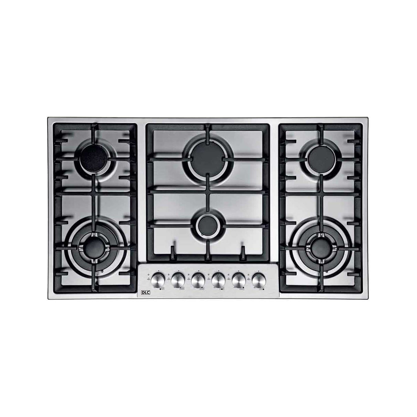 Blath-IN Ghazi (90 cm)-steel-6 eyes ghs-916-kcis