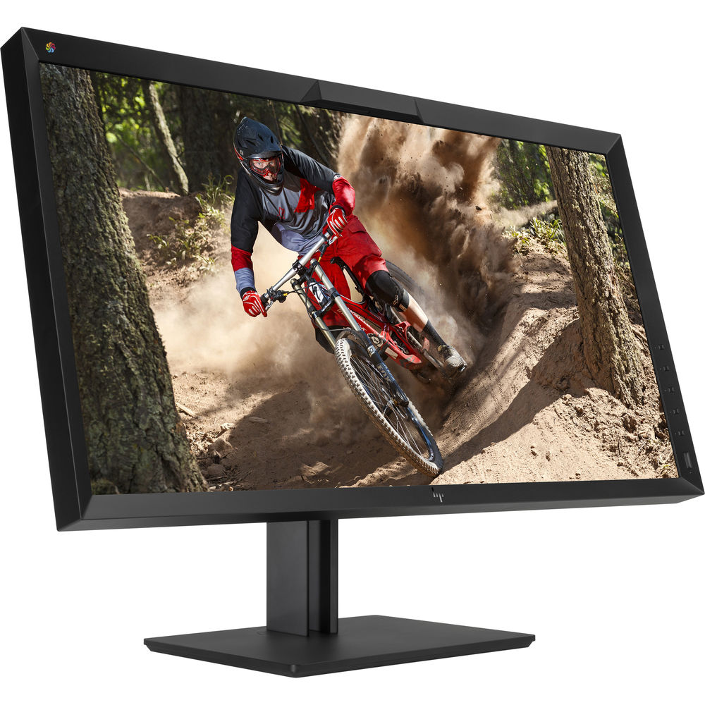 HP Z31X 31.1 "Dreamcolor Studio Cinema 4K IPS Monitor