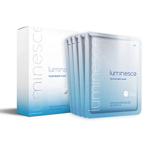 Luminesce HydraShield Mask قناع