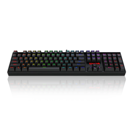 Redragon  RBG  كيبورد ضوئي موغامبو ستور