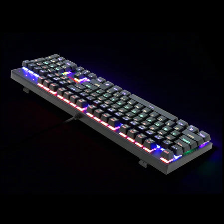 REDRAGON K565R RUDRA كيبورد ضوئي موغامبو ستور