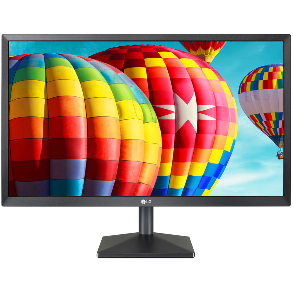 LG 24MK430H-B 23.8 "16: 9 Freesenc IPS GAMING MONITOR