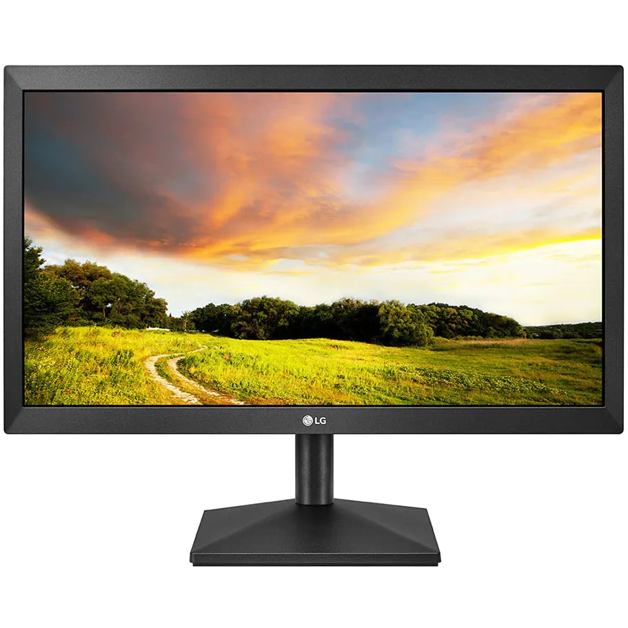 LG 20MK400H 19.5 "HD (1366x768) TN Monitor