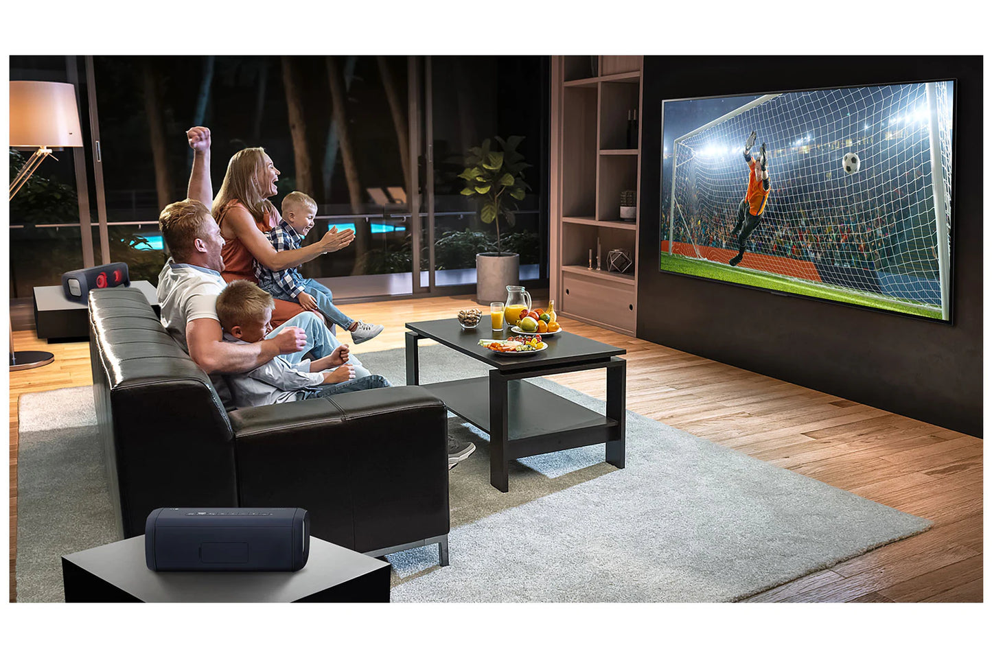 LG G1 OLED TV OLED65G1PVA