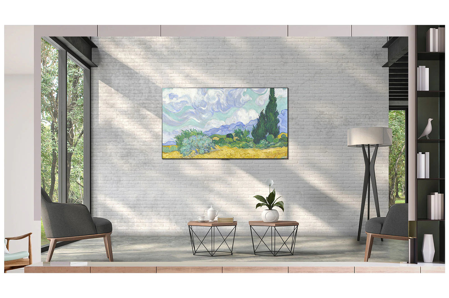 LG G1 OLED TV OLED65G1PVA