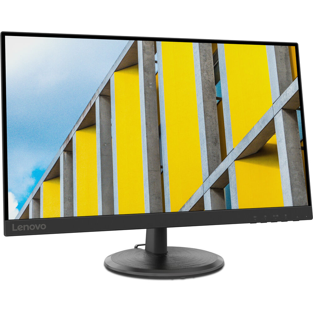Lenovo C27-30 27 "Full HD 1920x1080 75Hz VA Monitor