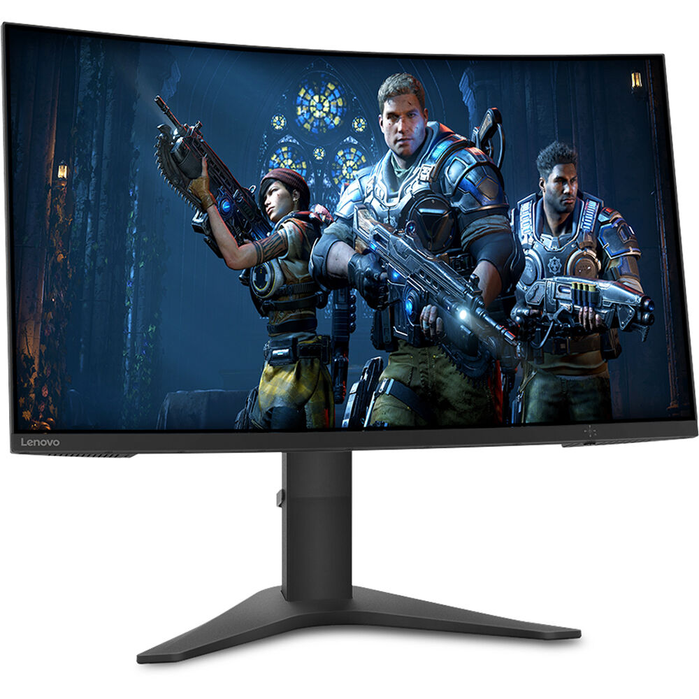 Lenovo 27 "G27C-10 165 Hz Curved Va Gaming Monitor