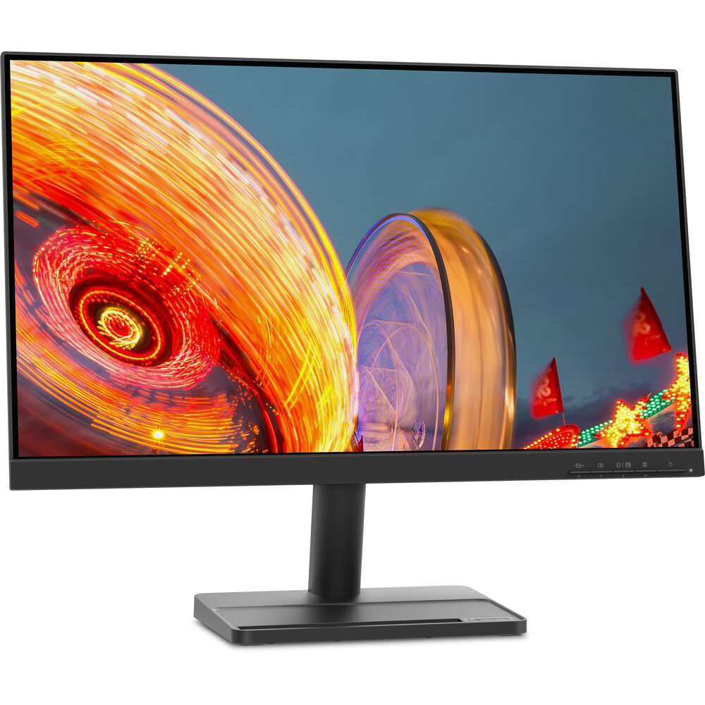 Lenovo L24E-30 23.8 "Full HD (1920x1080) 75Hz VA Monitor