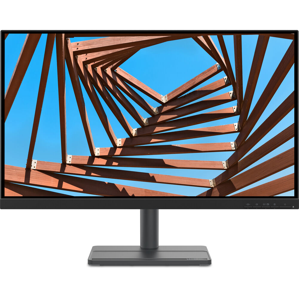 Lenovo L27E-30 27 "16: 9 Freesenc 75 Hz Ips Monitor