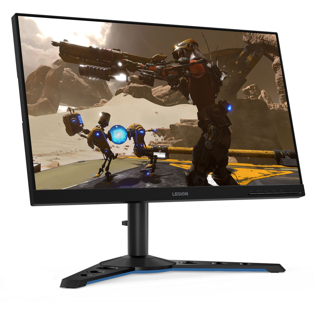 Lenovo Legion 24.5 "Y25-25 Full HD 240 Hz G-Sync IPS Gaming Monitor