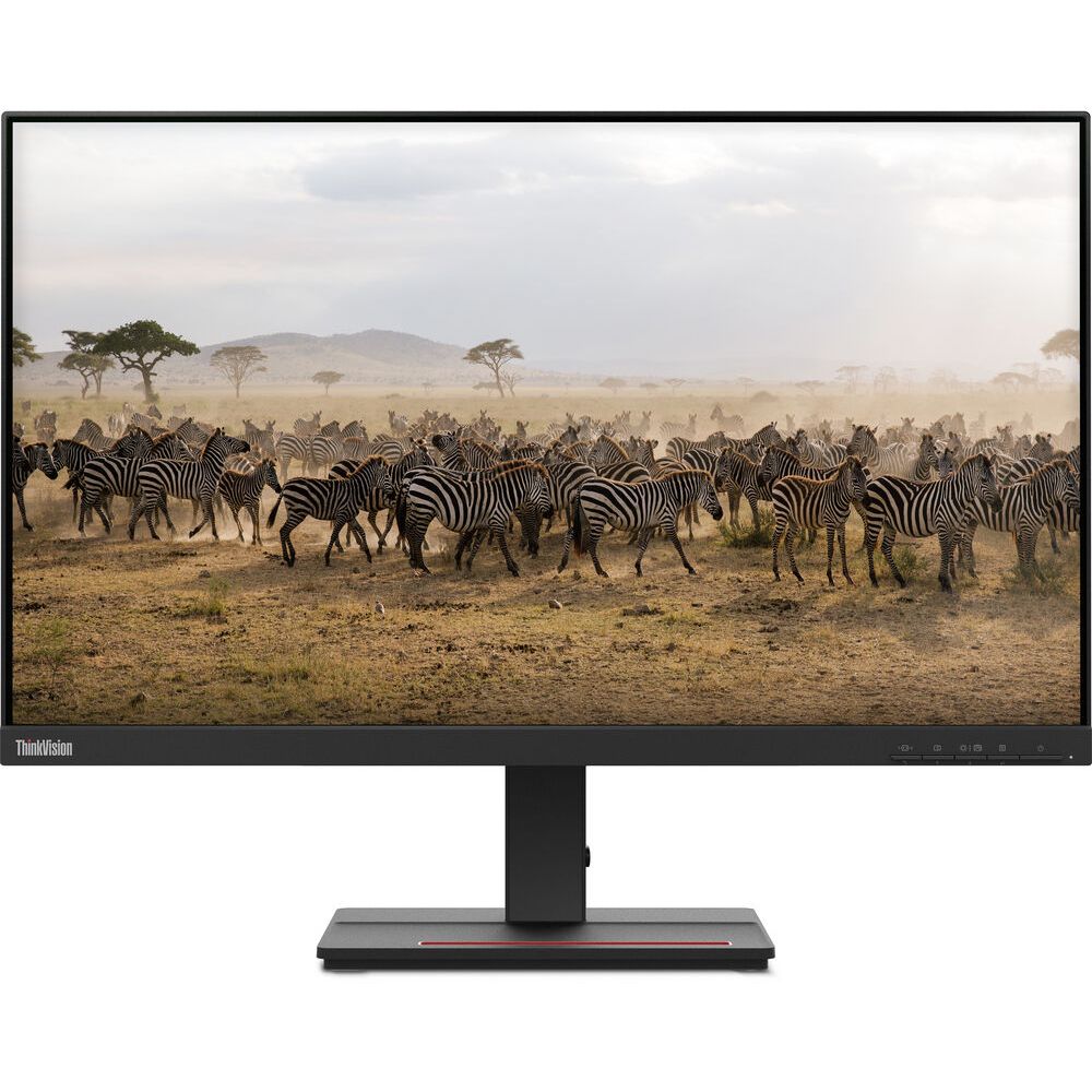 Lenovo S27e-20 27" 16:9 FHD (1920x1080) IPS Monitor