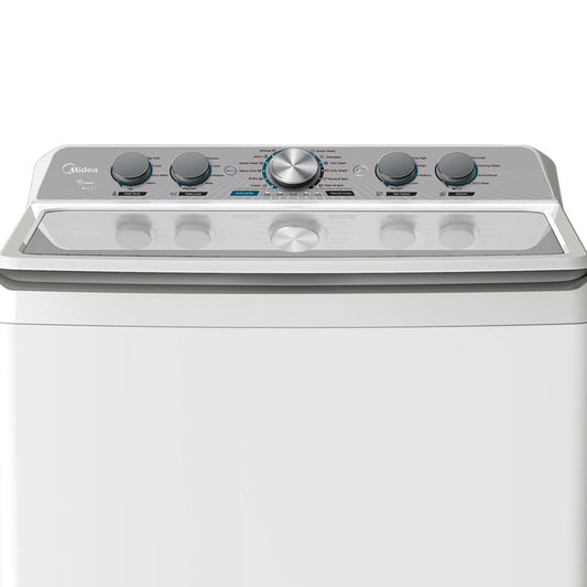 غسالة تحميل علوي 20 كجم ميديا موغامبو ستور