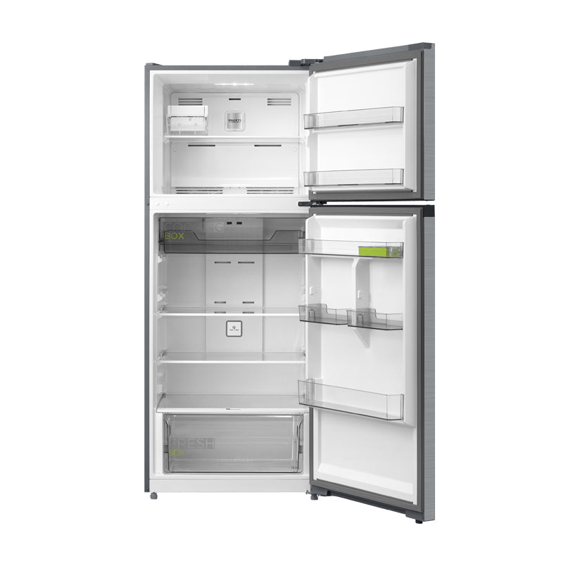 ثلاجة 20 قدم بخاخ ميديا