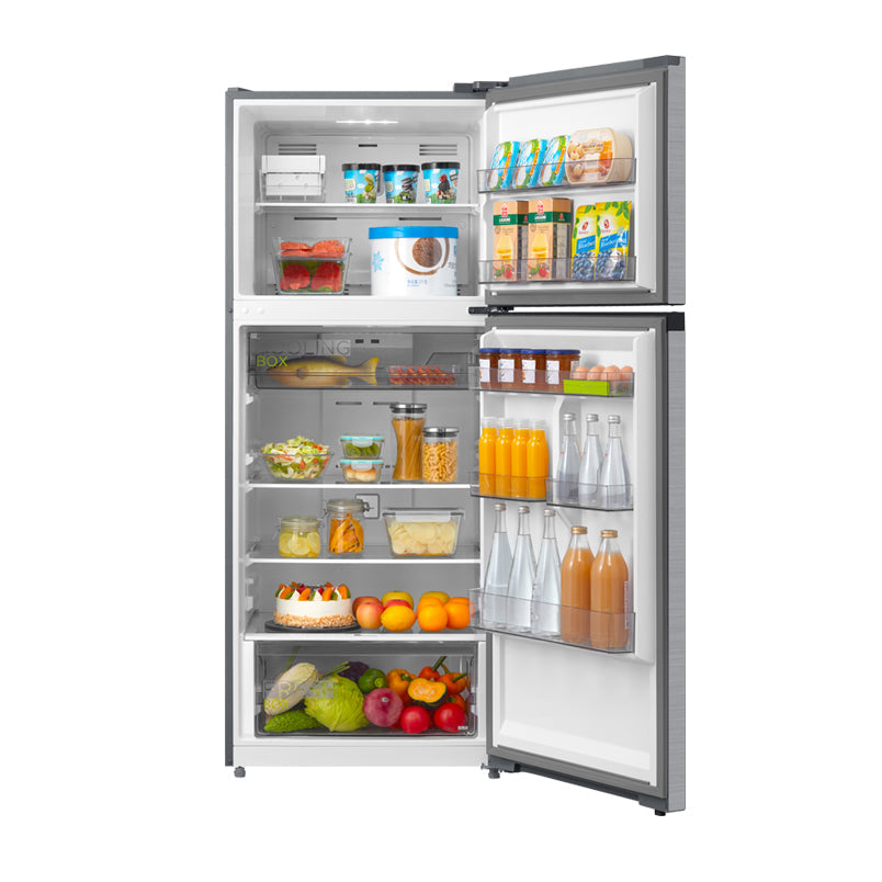 ثلاجة 20 قدم بخاخ ميديا