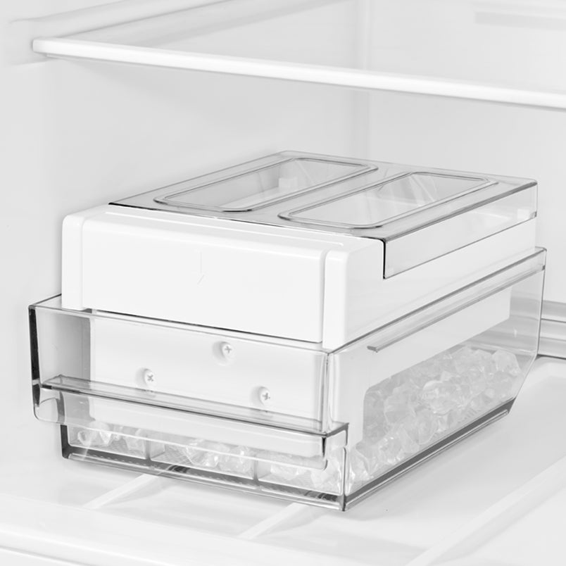 ثلاجة 20 قدم بخاخ ميديا