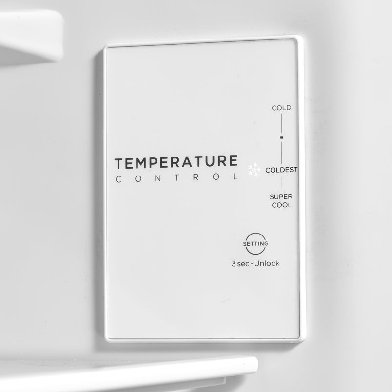 ثلاجة 20 قدم بخاخ ميديا