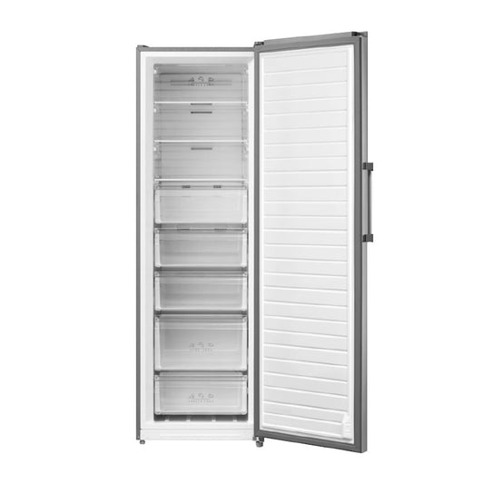 مجمدة عامودية مايديا