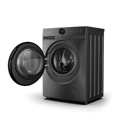 12 kg automatic washing machine