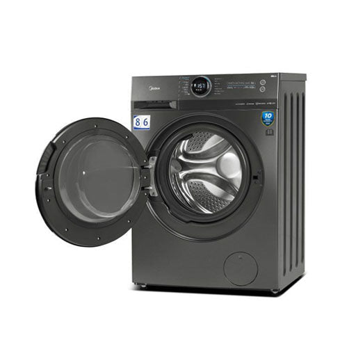 8 kg automatic washing machine
