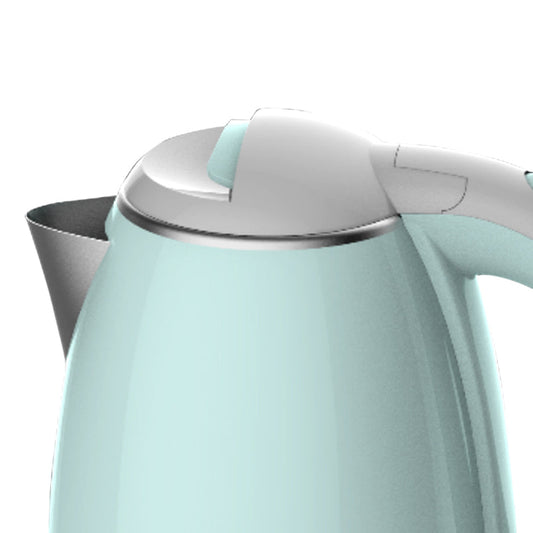 غلاية ماء كهربائية 1.7 لتر 1500 واط ميديا