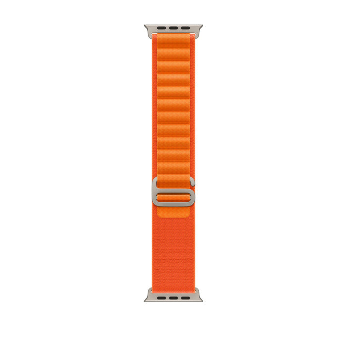 Apple Watch ULTRA 49mm ساعة ابل الترا
