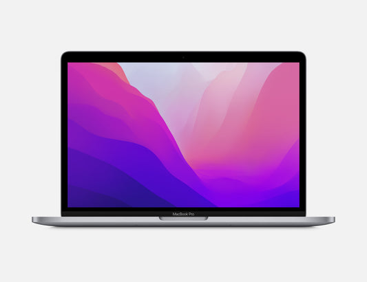 MacBook Pro 13-inch M2 ماك بوك برو ابل