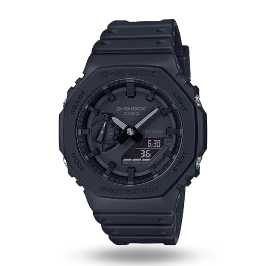 Mogambo Store GA-2100-1A1 Casio Iraq Watch