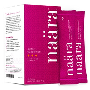 Naära Beauty Drink مكمل غذائي