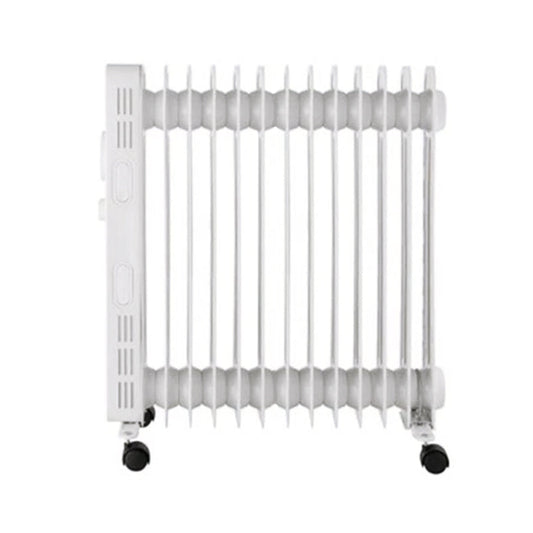 مدفأة زيتية 13 ريشة موغامبو ستور