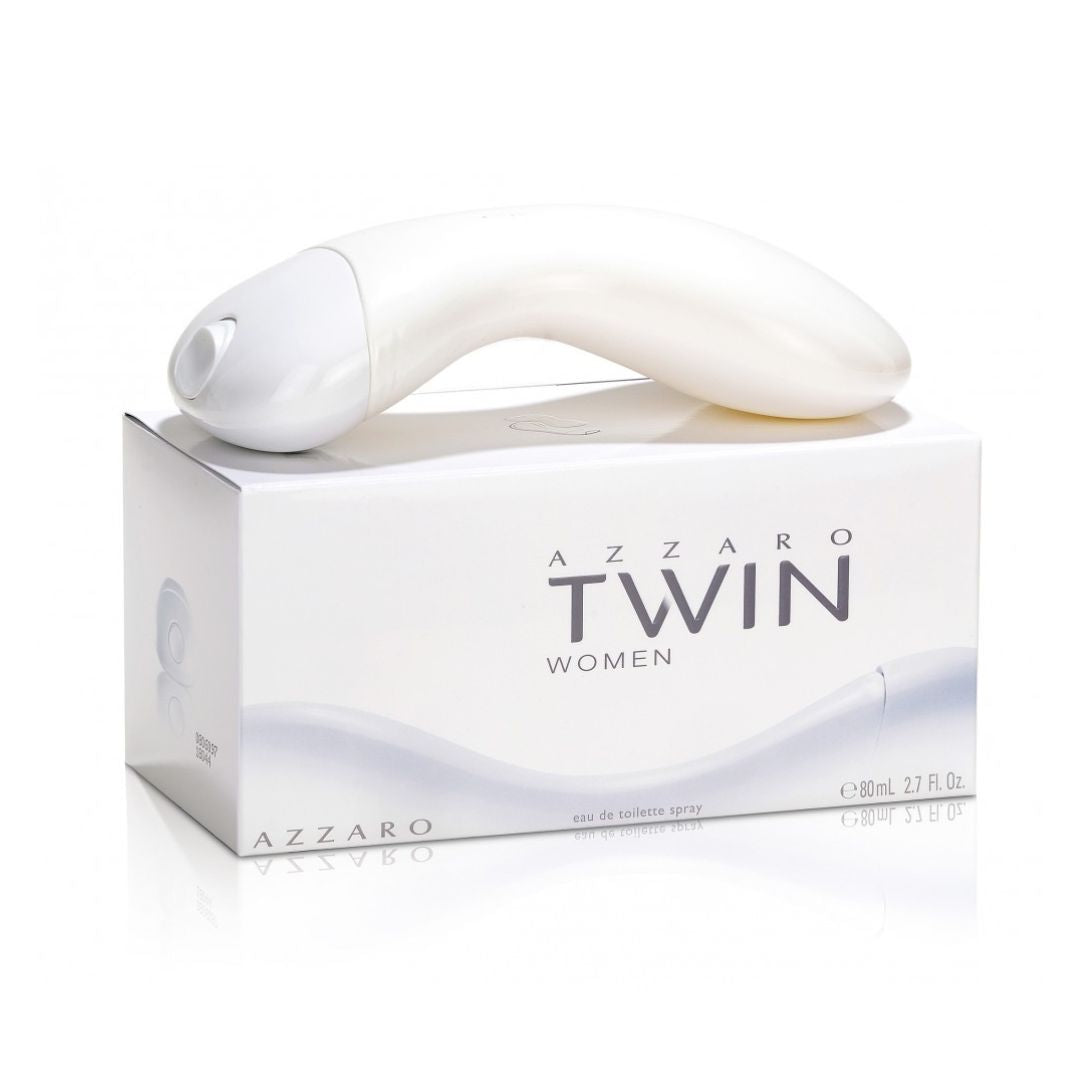 ازارو توين عطر للنساء ٨٠ مل