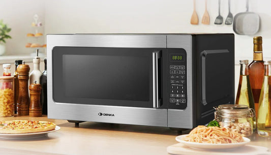 ميكرويف دنكا 62 لتر