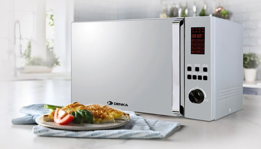 مايكرويف دنكا 42 لتر